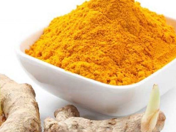 turmeric